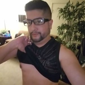 Meet your Posher, Ray